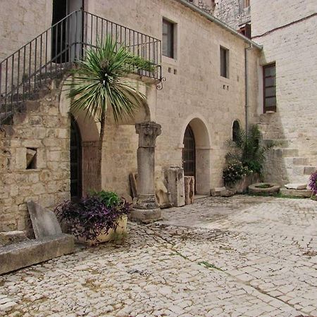 Ljiljana Apartment Okrug Gornji Quarto foto