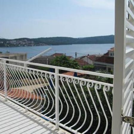 Ljiljana Apartment Okrug Gornji Quarto foto