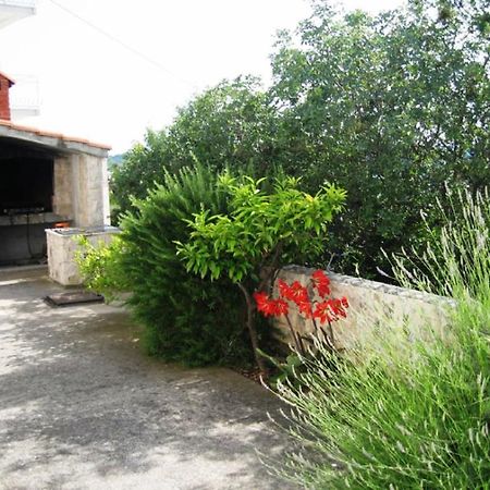 Ljiljana Apartment Okrug Gornji Quarto foto