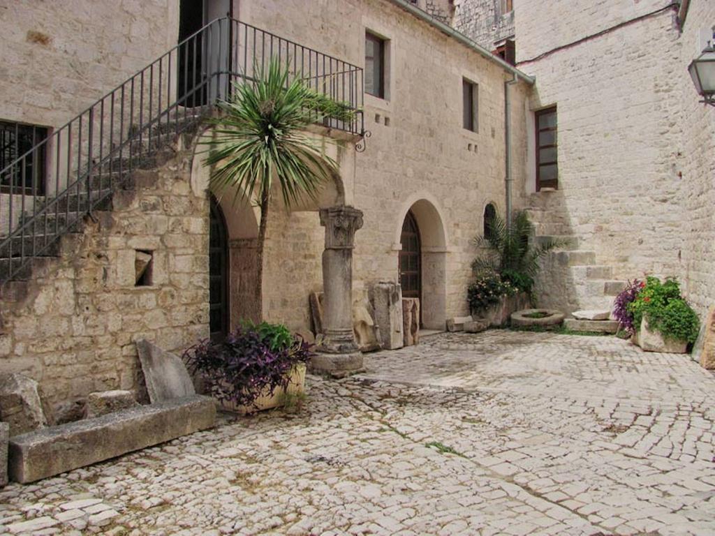 Ljiljana Apartment Okrug Gornji Quarto foto