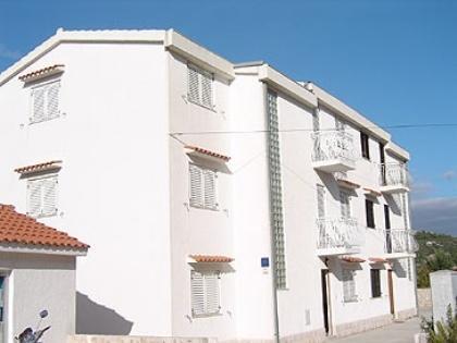 Ljiljana Apartment Okrug Gornji Quarto foto