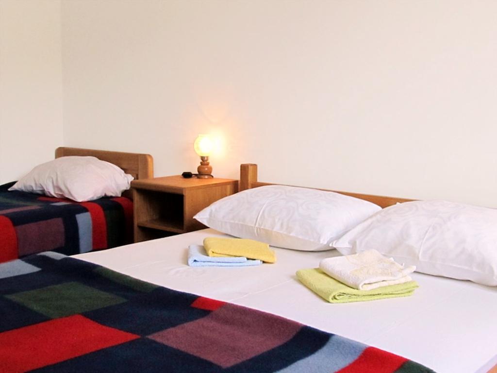 Ljiljana Apartment Okrug Gornji Quarto foto
