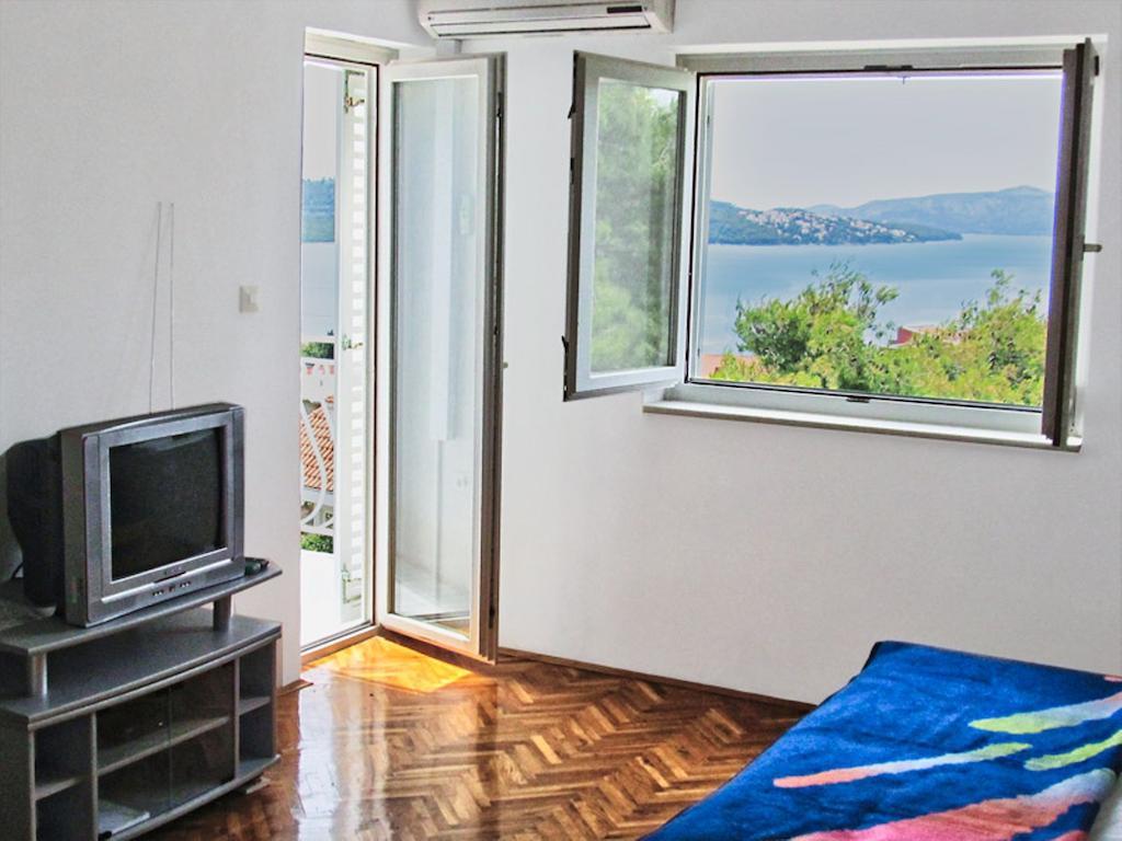 Ljiljana Apartment Okrug Gornji Quarto foto