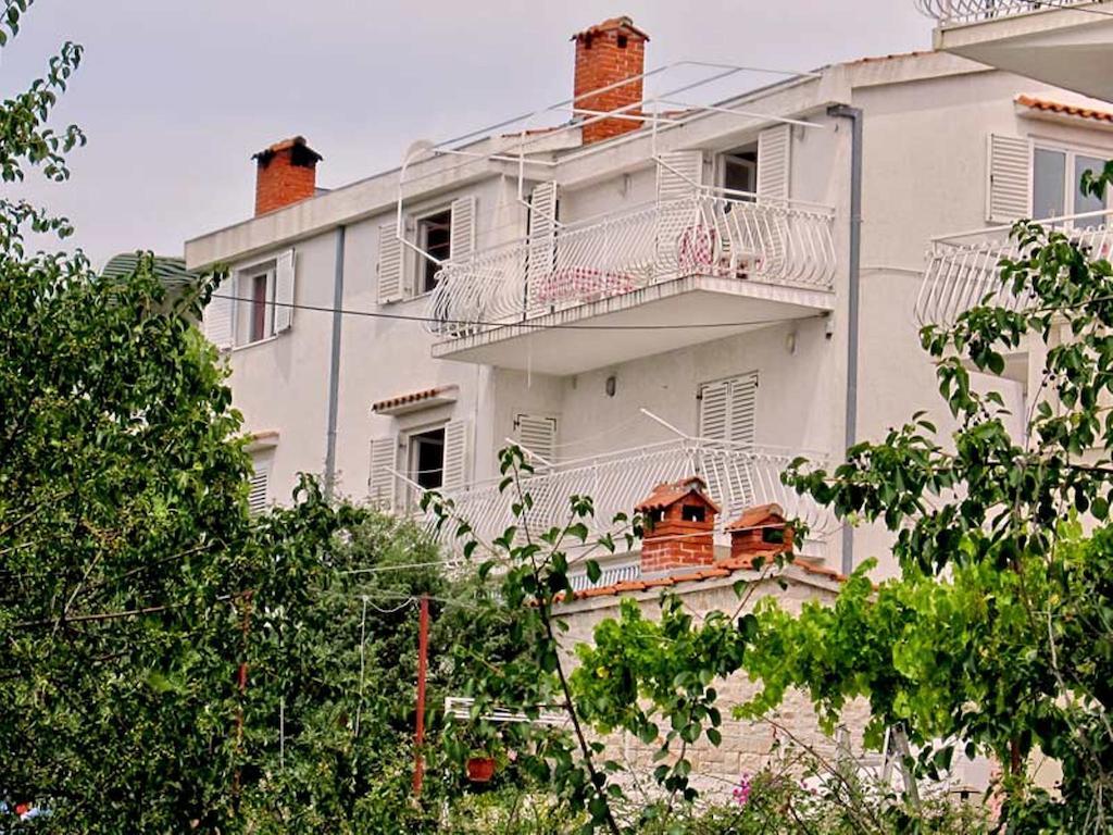Ljiljana Apartment Okrug Gornji Quarto foto
