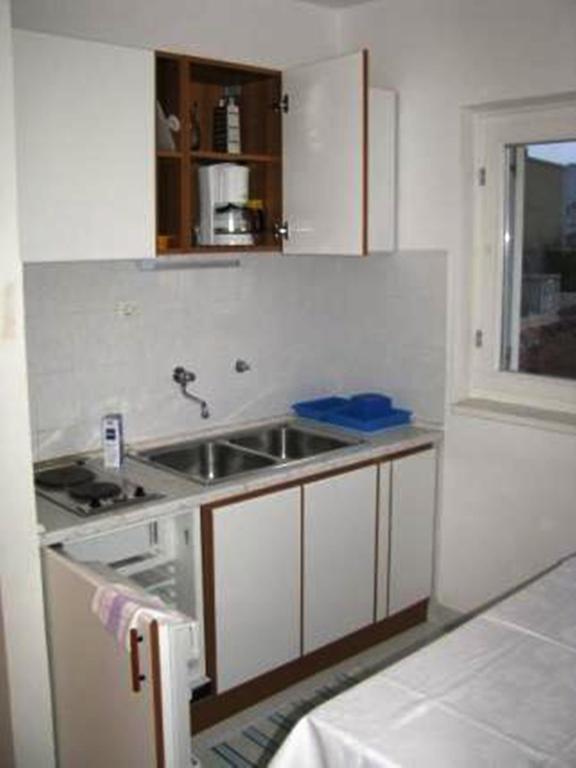 Ljiljana Apartment Okrug Gornji Quarto foto