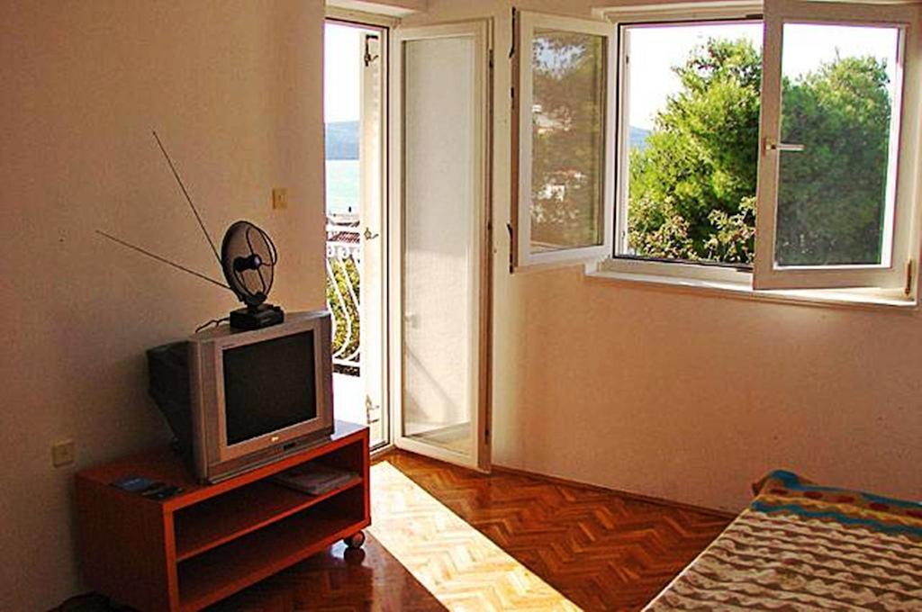 Ljiljana Apartment Okrug Gornji Quarto foto