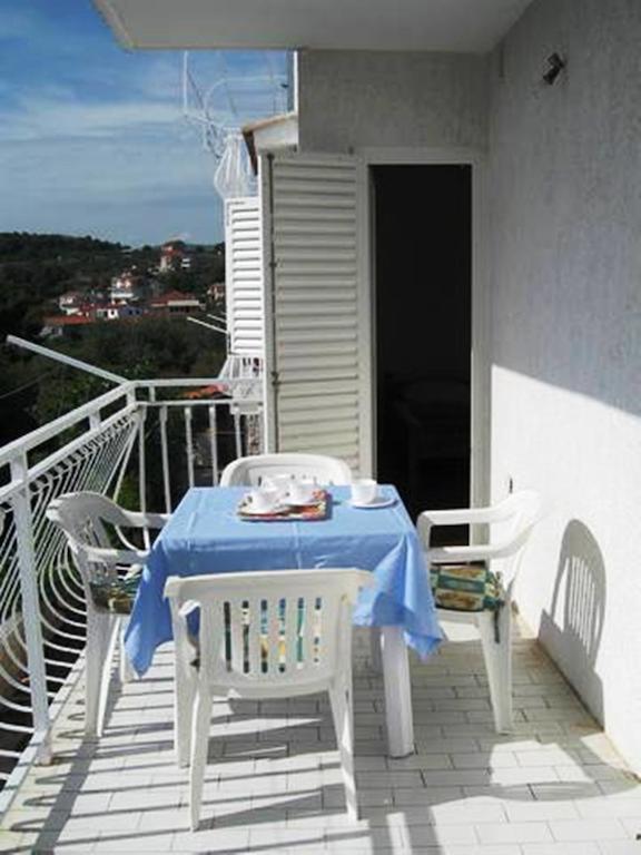 Ljiljana Apartment Okrug Gornji Quarto foto